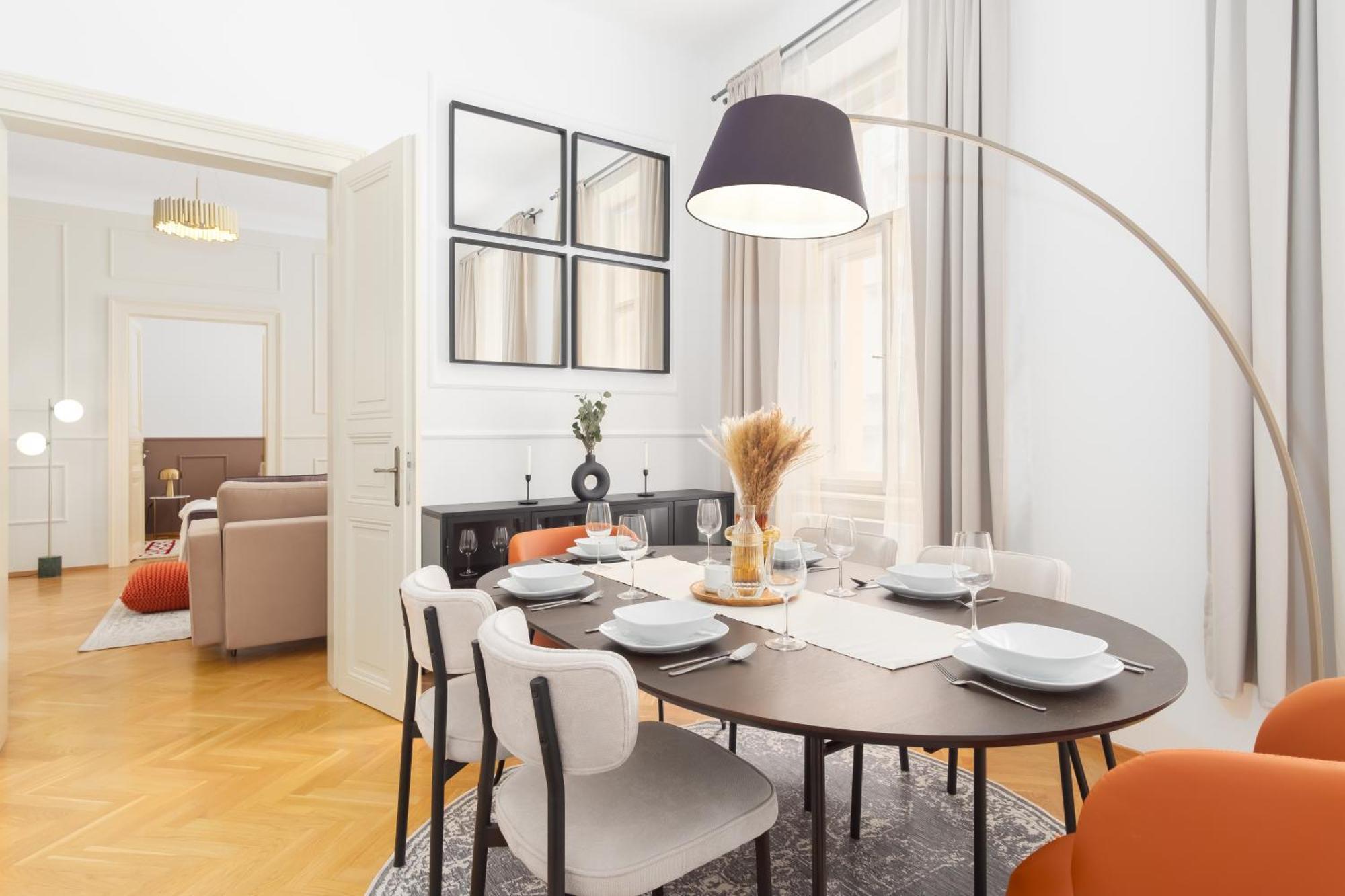 Stru House By Prague Days - Luxurious Apartments Next To National Theatre Exterior photo