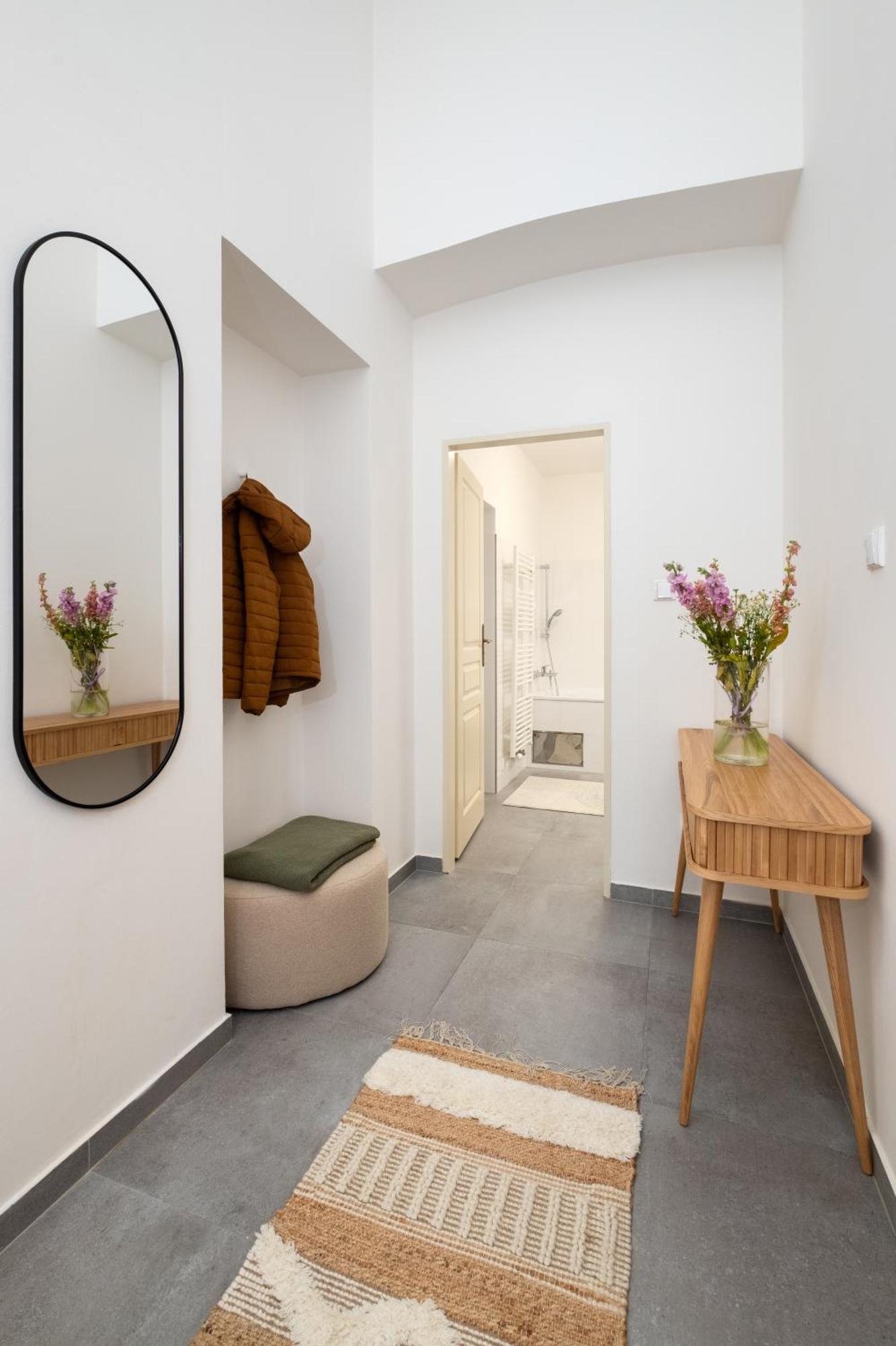 Stru House By Prague Days - Luxurious Apartments Next To National Theatre Exterior photo