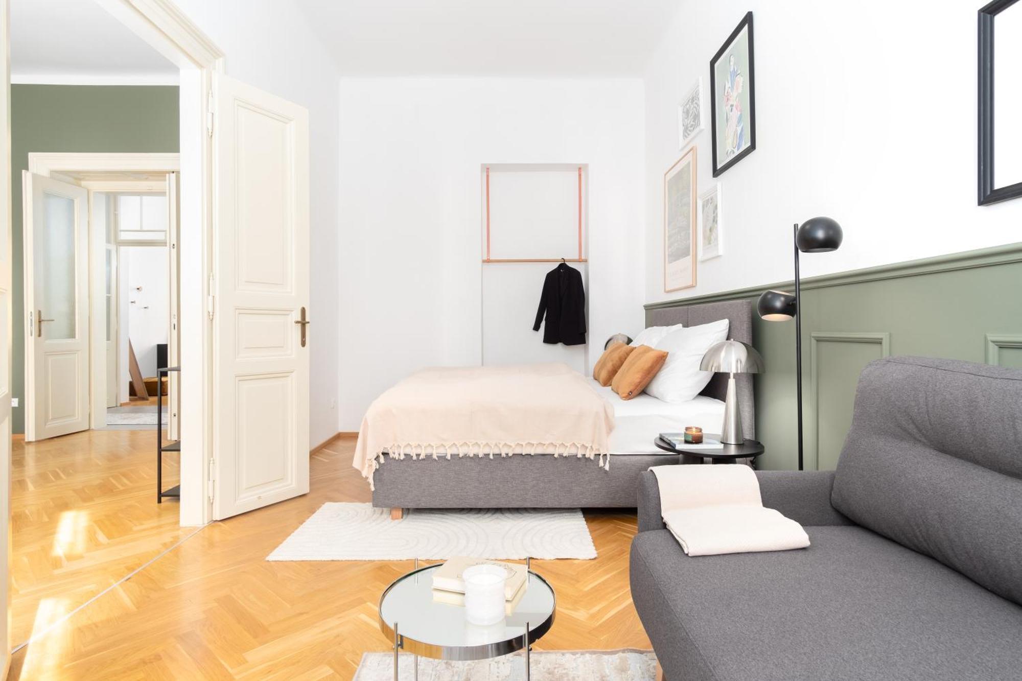 Stru House By Prague Days - Luxurious Apartments Next To National Theatre Exterior photo