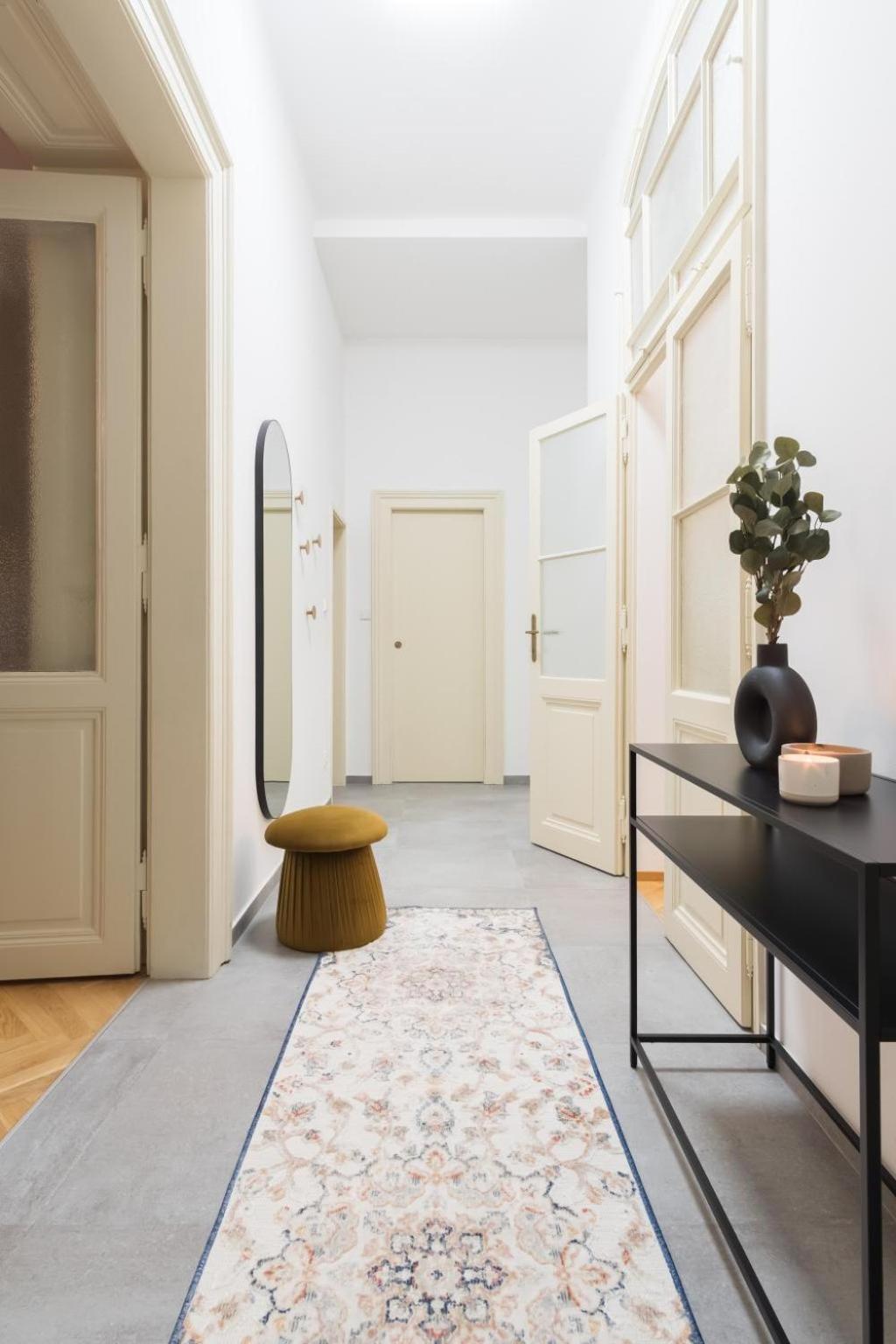 Stru House By Prague Days - Luxurious Apartments Next To National Theatre Exterior photo