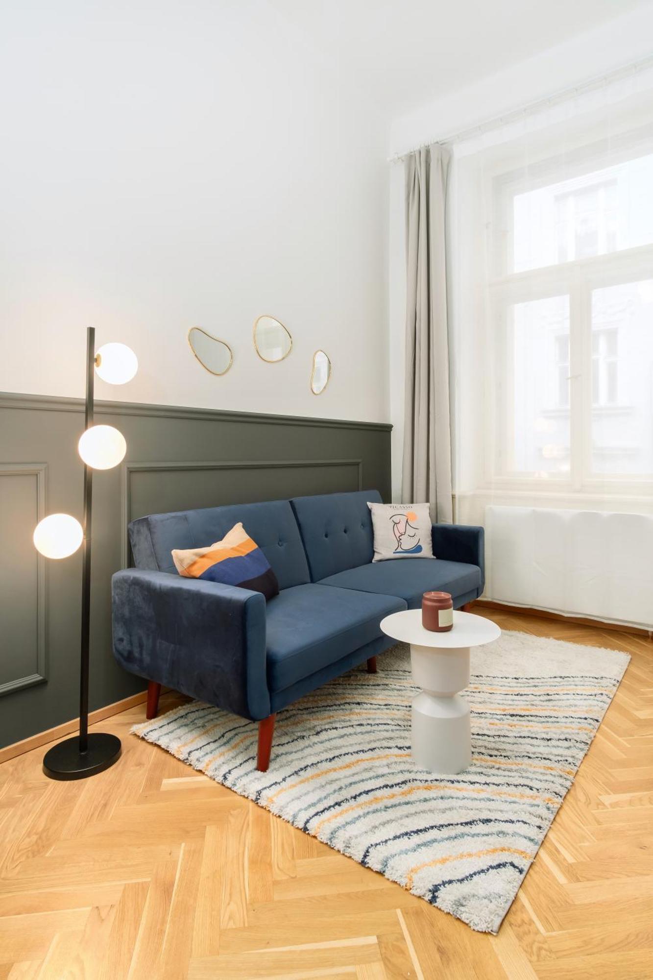 Stru House By Prague Days - Luxurious Apartments Next To National Theatre Exterior photo