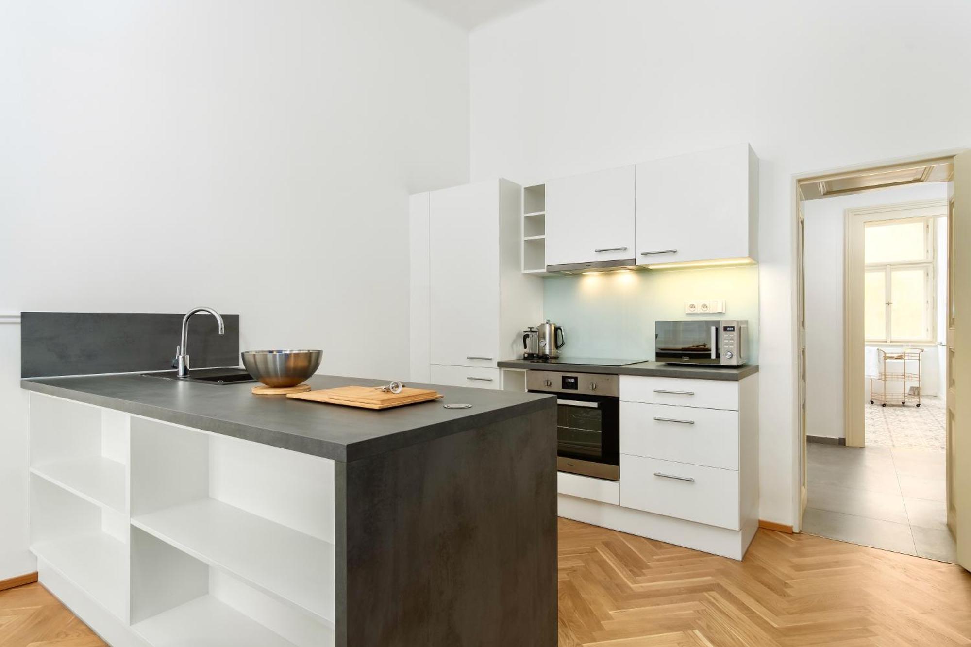 Stru House By Prague Days - Luxurious Apartments Next To National Theatre Exterior photo